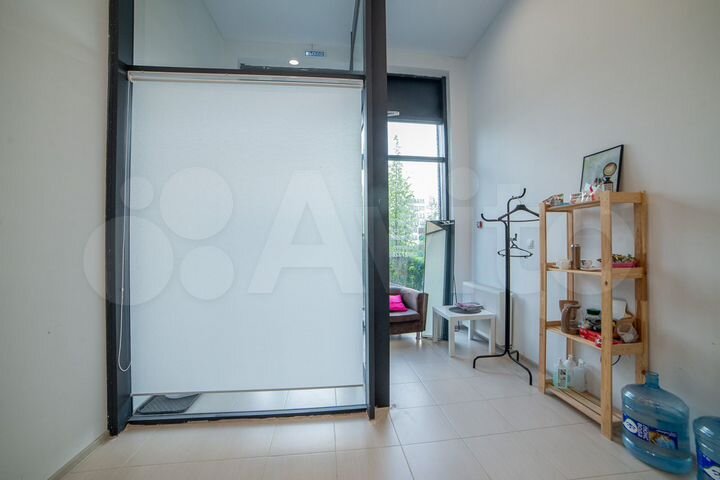 Помещение в ЖК Шишимская горка 40 м²