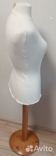 Манекен портновский женский 44 - 46 размер