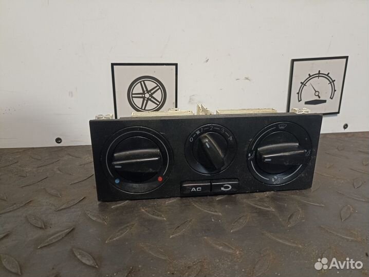 Блок управления отопителем для VW Passat B5
