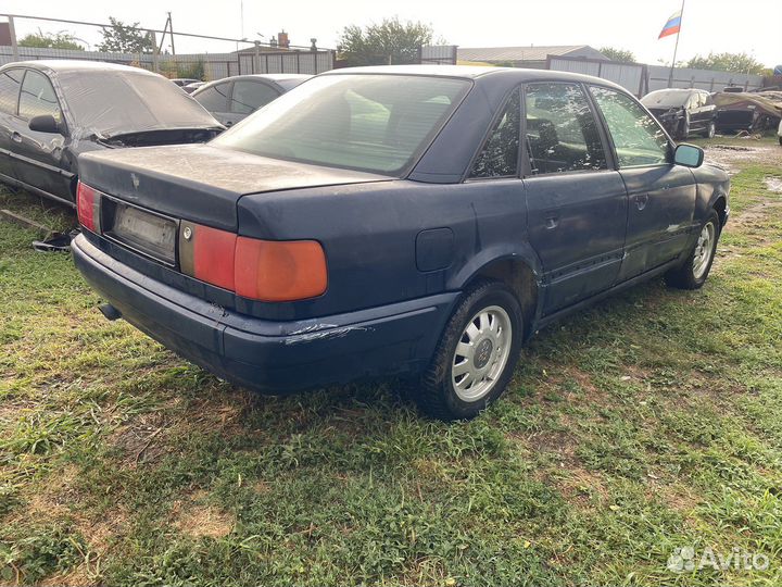 Авторазбор ауди 100 (С4) седан/универсал Разбор
