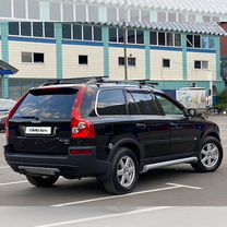 Volvo XC90 2.5 AT, 2005, 177 852 км, с пробегом, цена 915 000 руб.