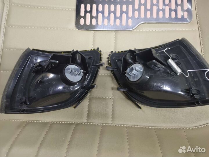 Габариты delica 400