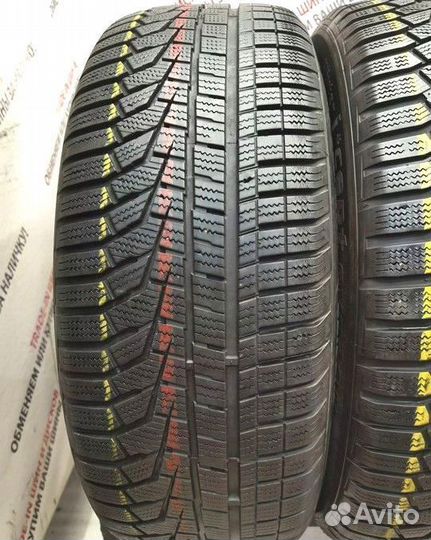 Hankook Winter I'Cept Evo2 W320C 225/55 R18 102V