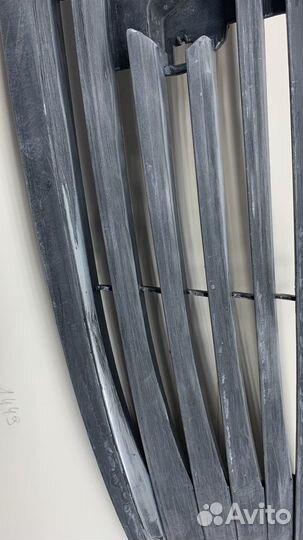 Решетка радиатора infiniti g 35