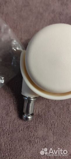 Мебельные колеса