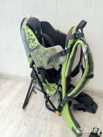 Туристический рюкзак переноска для детей