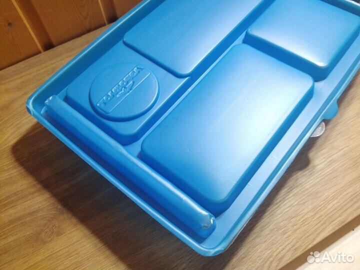 Контейнер Аэрофлот СССР