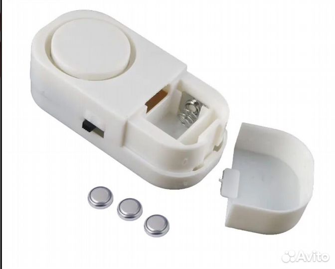 Настенная система безопасности,беспроводной датчик