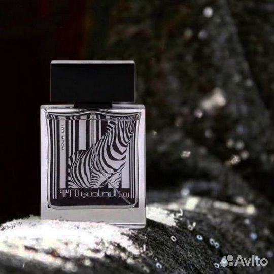 Парфюмерия на распив и до флакона