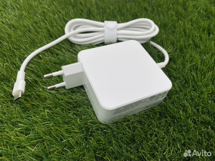 Блок питания, зарядка для ноутбука Xiaomi