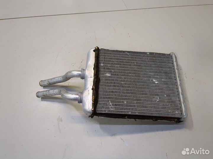 Радиатор отопителя Alfa Romeo 156, 2000