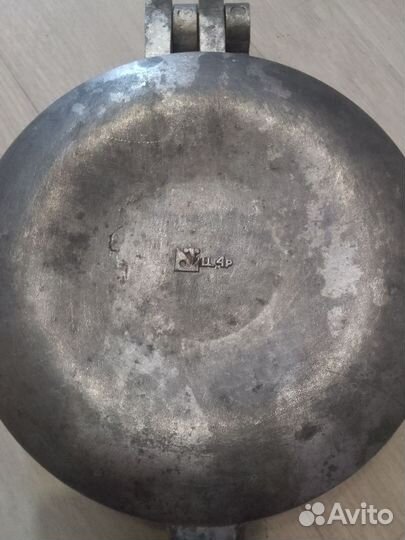 Форма для выпечки печенья СССР