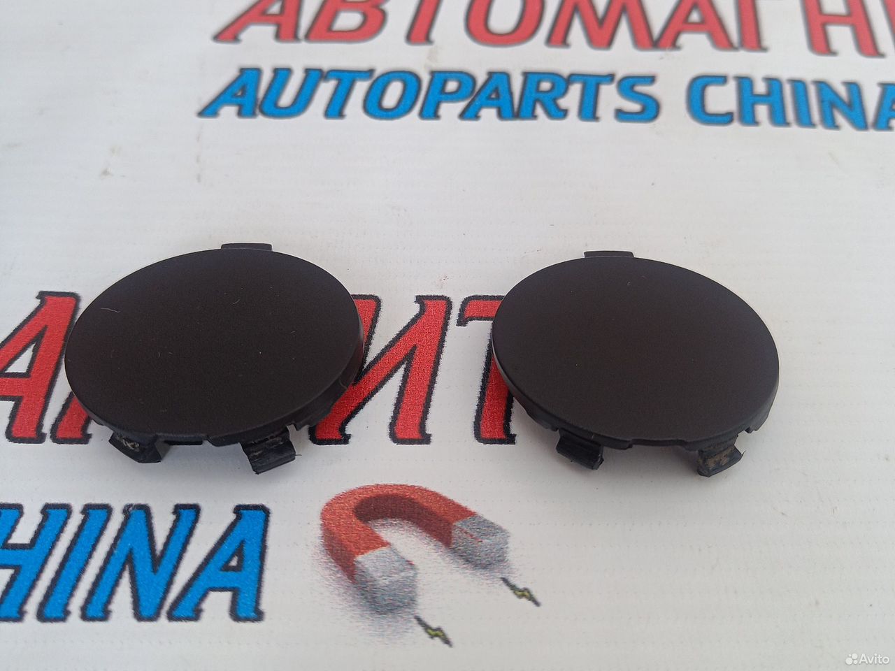 Крышка заглушка жабо Omoda C5 Омода С5