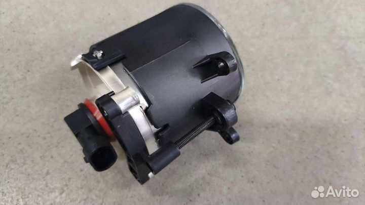 Фара противотуманная Лада Приора Ваз 2170