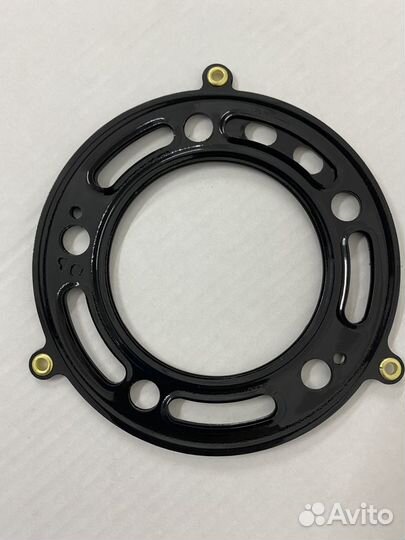 Прокладка гбц Yamaha YZ 125 (athena)