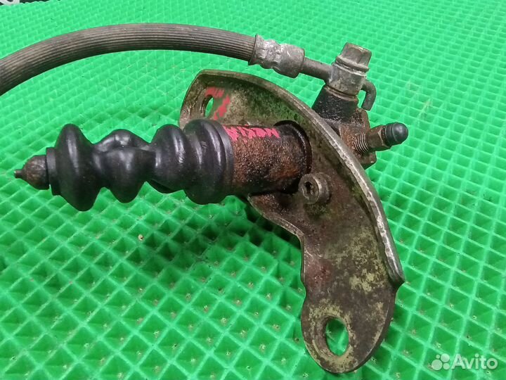 Рабочий цилиндр сцепления daewoo nexia 96159109