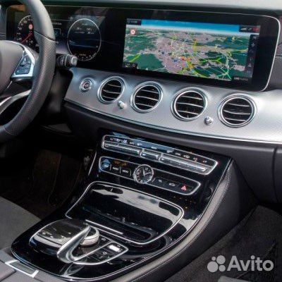 Пинкод для навигации