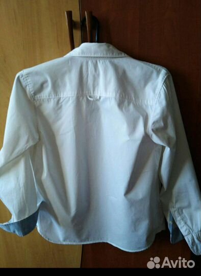 Рубашка