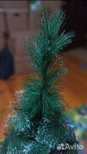 Ёлка искусственная