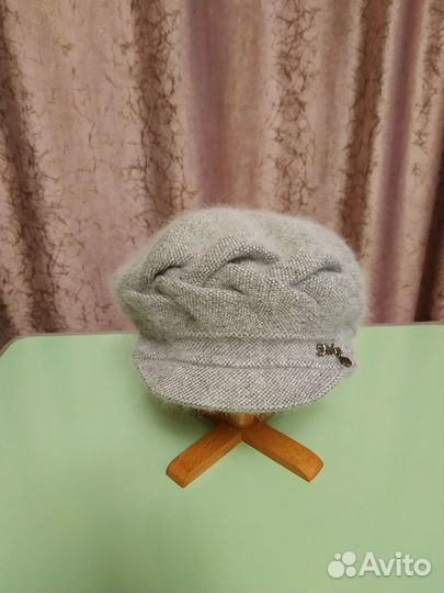 Шапка женская