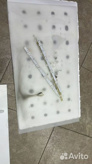 Ремонт телевизоров роутеров Настройка каналов