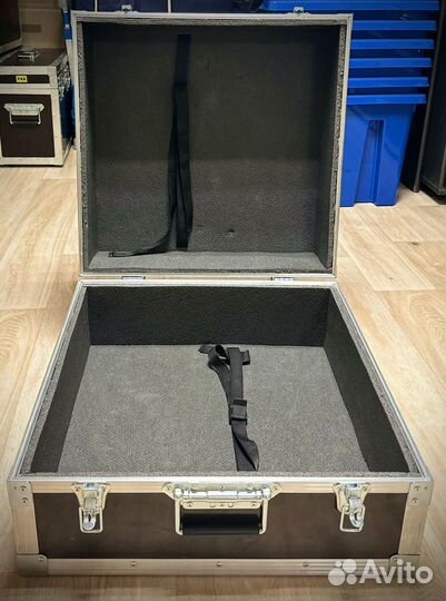 Кейс транспортировочный для любого оборудования