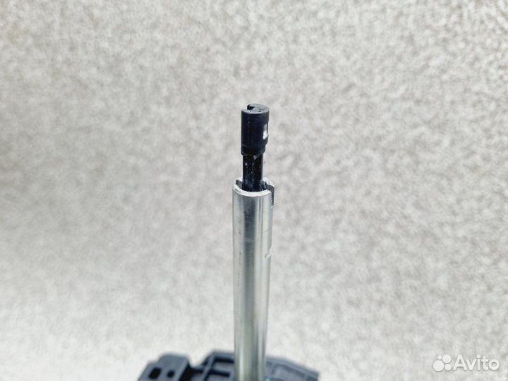 Кулиса кпп Geely Atlas 2.4 4G24 AT 2020