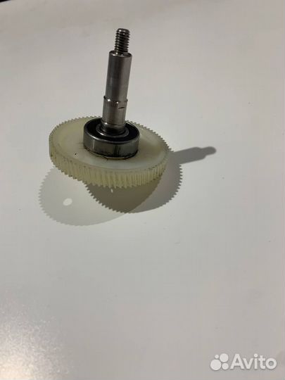 Шестерня кофемолки Unicum
