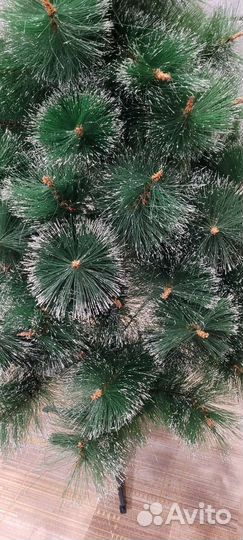 Елка искусственная 120см