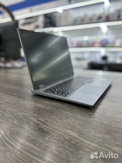 Игровой ноутбук Lenovo LOQ. i5, RTX 4050 16/512
