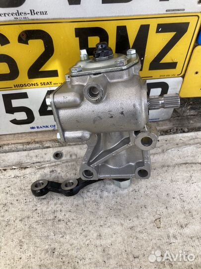 Редуктор рулевой ваз 2101-2107