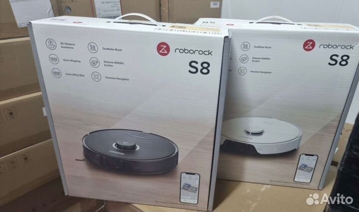 Roborok S7 pro ultra