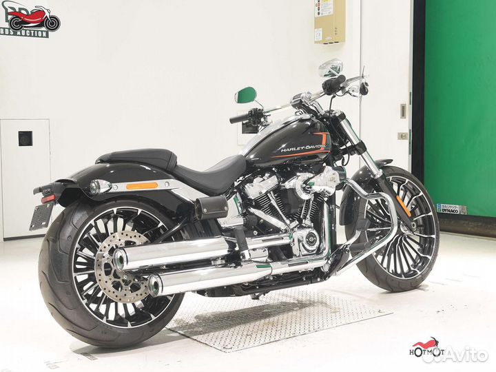 Harley-Davidson Breakout 2023г