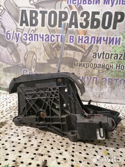 Кулиса АКПП Toyota Rav 4 (xa-30) 2.0