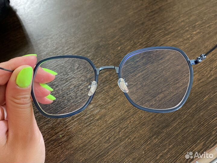 Очки сантарелли антиблик минус 1,75