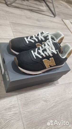 Кроссовки New Balance 574