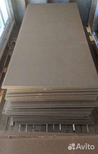 Плита isoplat 25мм изоплат