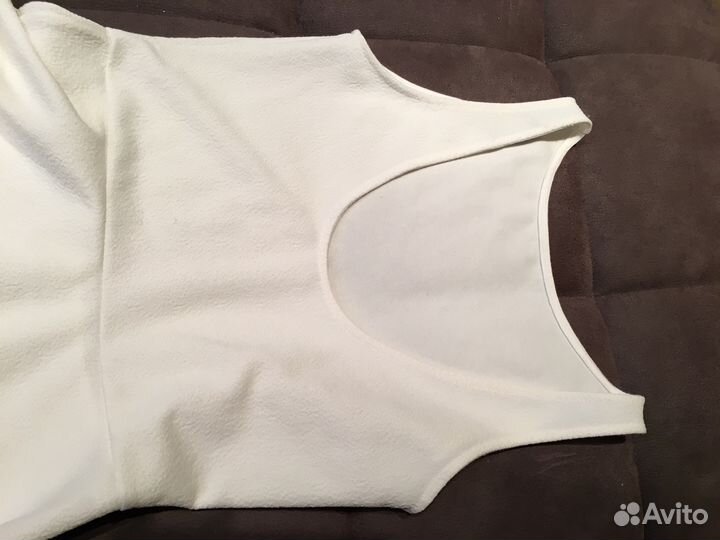 Платье pull bear M