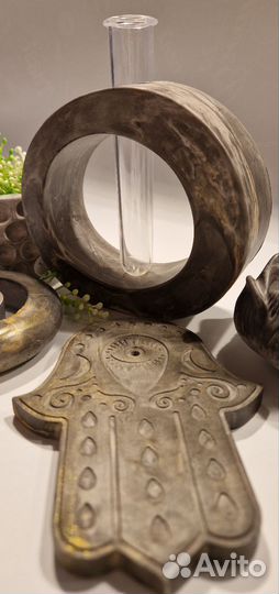 Подставка для аромапалочек 