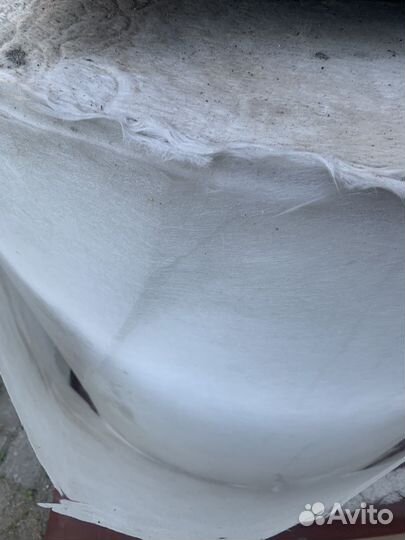 Стеклохолст строительный