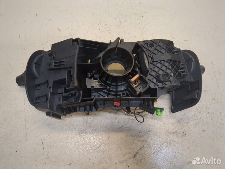 Переключатель поворотов и дворников Renault Clio