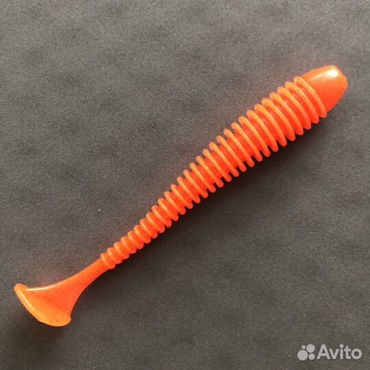 Силиконовые приманки