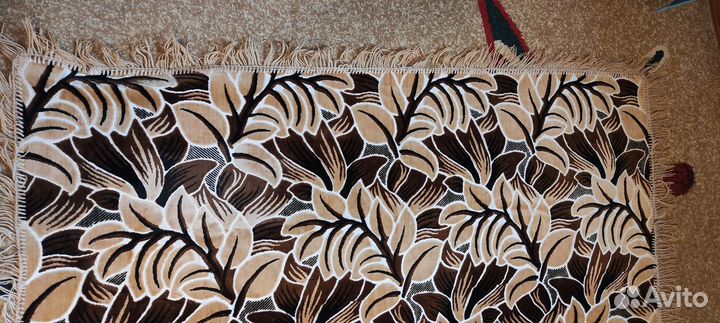 Дивандейк, покрывало, накидка