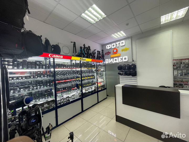 Sony A7 III body новый в упаковке