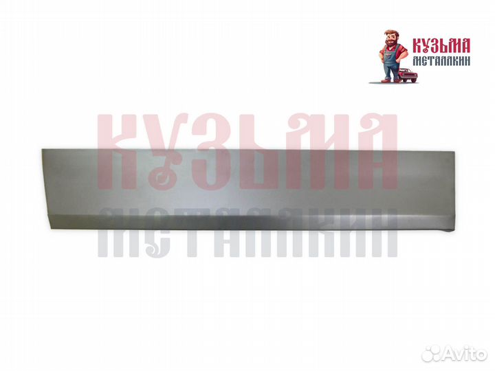 Пенка seat Leon 2 передняя левая