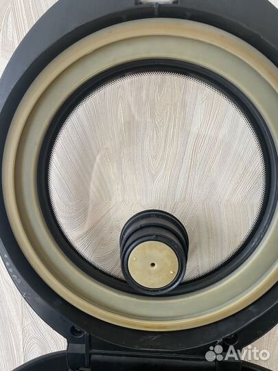 Мультиварка polaris