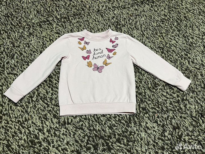 Свитшоты на выбор