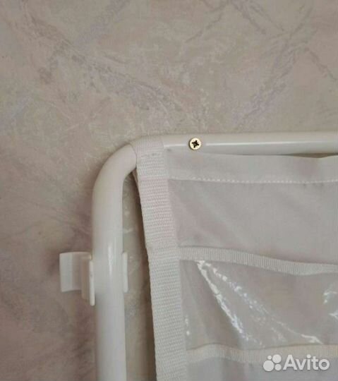 Пеленальный подвесной столик IKEA