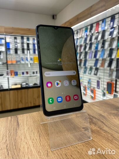 Samsung Galaxy A12