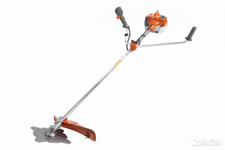 Триммер бензиновый husqvarna 323r